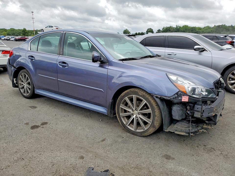Продаж на аукціоні авто 2014 Subaru Legacy, vin: 4S3BMBH69E3031450, номер лоту: 61672476