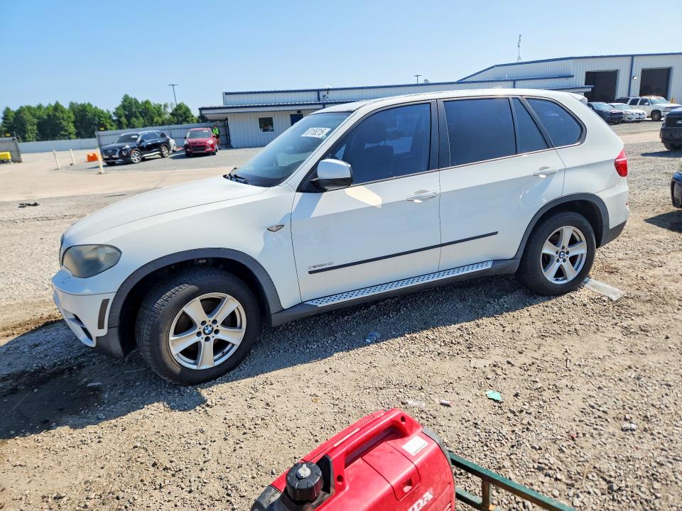 Продаж на аукціоні авто 2011 Bmw X5, vin: 5UXZV4C55BL738075, номер лоту: 63156216