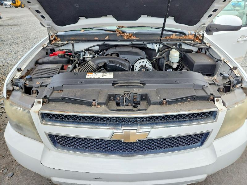 Продаж на аукціоні авто 2011 Chevrolet Tahoe, vin: 1GNSCBE04BR266888, номер лоту: 62314636