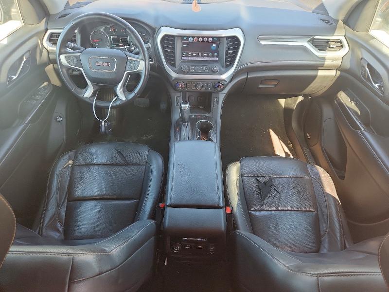 Aukcja sprzedaży 2017 Gmc Acadia, vin: 1GKKNMLS6HZ260980, numer aukcji: 59693806