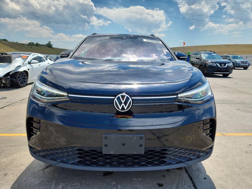 Продажа на аукционе авто 2023 Volkswagen Id.4, vin: 1V2DNPE82PC047421, номер лота: 59384386