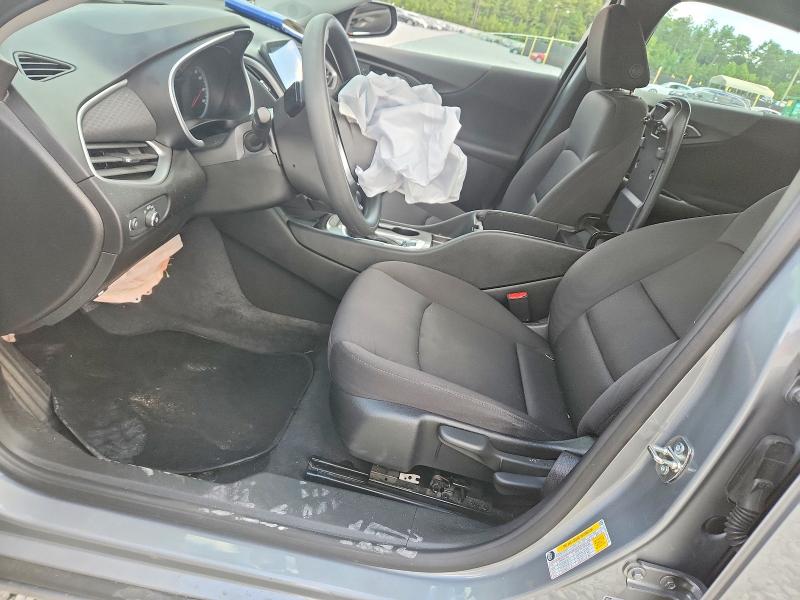 Продажа на аукционе авто 2023 Chevrolet Malibu, vin: 1G1ZC5STXPF158798, номер лота: 62572386