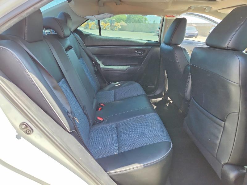 Aukcja sprzedaży 2015 Toyota Corolla, vin: 2T1BURHE1FC236169, numer aukcji: 62867916