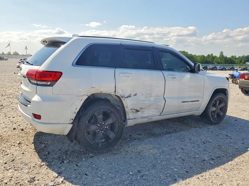 59774156 :رقم المزاد ، 1C4RJFAGXFC742528 vin ، 2015 Jeep Grand Cherokee مزاد بيع