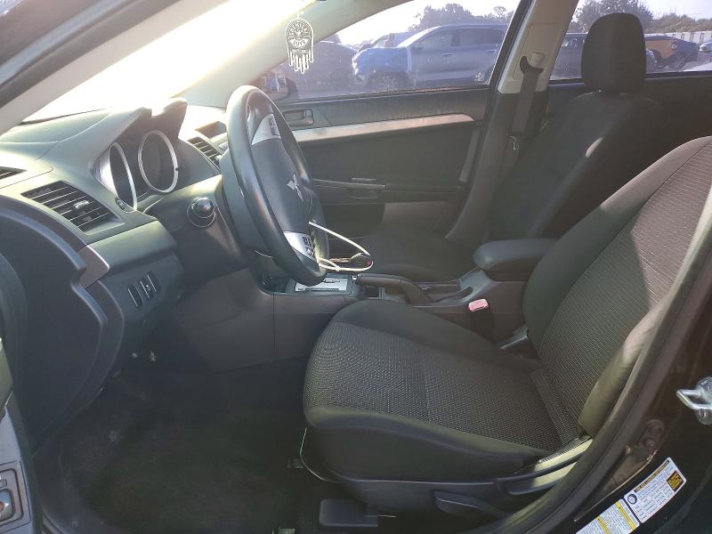 Aukcja sprzedaży 2011 Mitsubishi Lancer, vin: JA32U2FU4BU002024, numer aukcji: 59058386