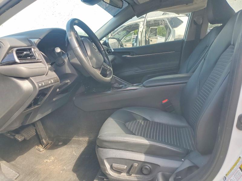 Aukcja sprzedaży 2023 Toyota Camry, vin: 4T1G11AK6PU738708, numer aukcji: 61221696