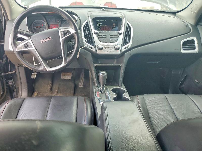 Aukcja sprzedaży 2017 Gmc Terrain, vin: 2GKFLUE38H6106649, numer aukcji: 61505286