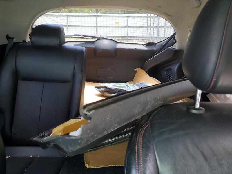 59979866 :رقم المزاد ، JN8AF5MV2CT106480 vin ، 2012 Nissan Juke مزاد بيع