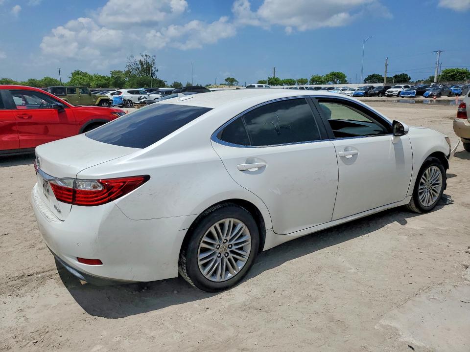 Продаж на аукціоні авто 2013 Lexus Es, vin: JTHBK1GG6D2074592, номер лоту: 61765926