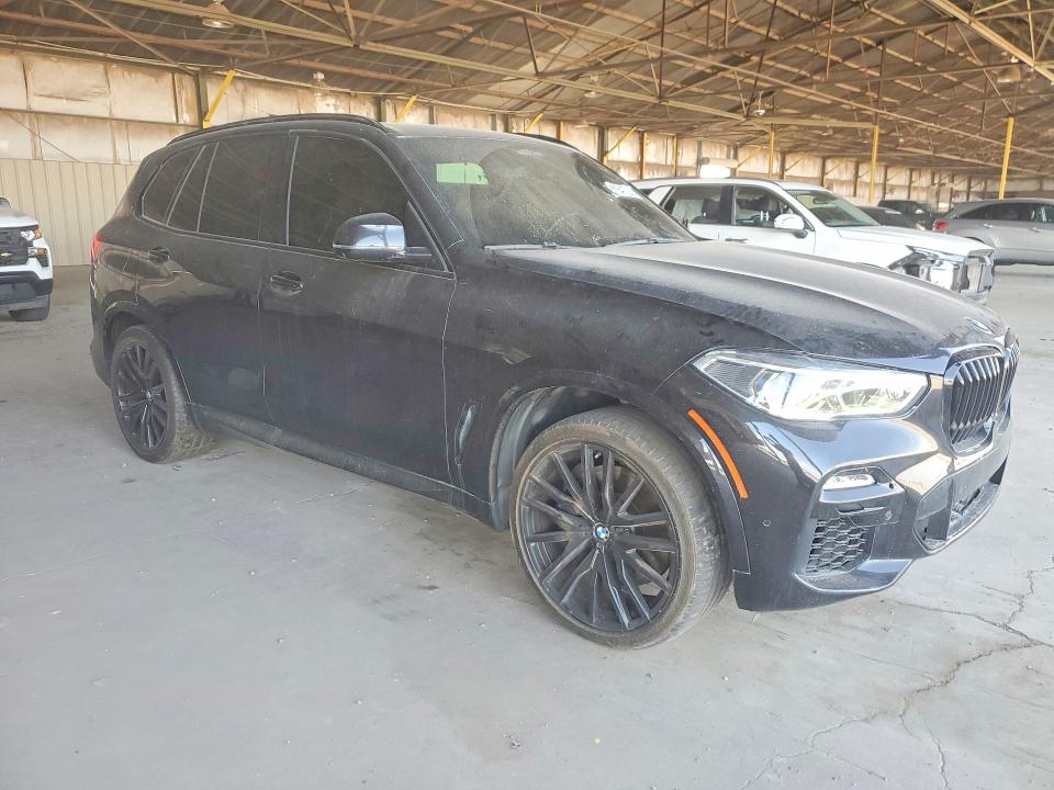 2020 Bmw X5 მანქანა იყიდება აუქციონზე, vin: 5UXJU4C05L9B94196, აუქციონის ნომერი: 60941226