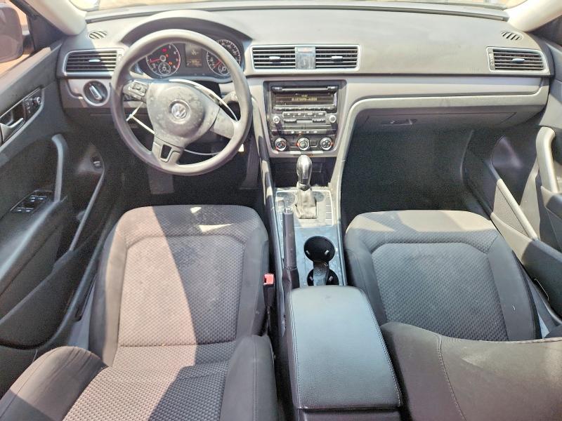 Aukcja sprzedaży 2013 Volkswagen Passat, vin: 1VWAP7A36DC080519, numer aukcji: 59262436