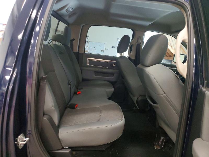 Продажа на аукционе авто 2015 Ram 1500, vin: 1C6RR7LMXFS546121, номер лота: 85975905