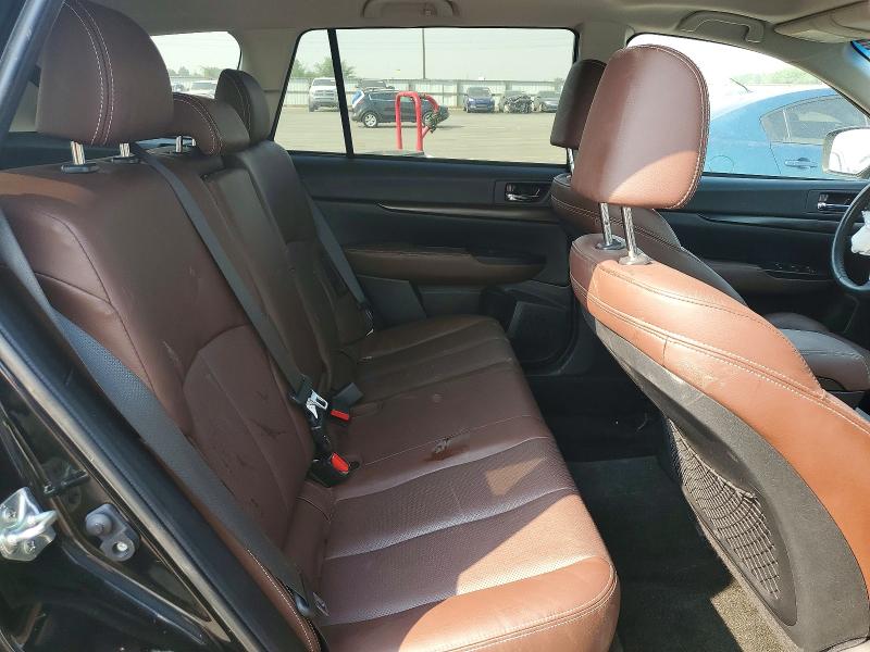 63046716 :رقم المزاد ، 4S4BRBSC2D3274477 vin ، 2013 Subaru Outback مزاد بيع
