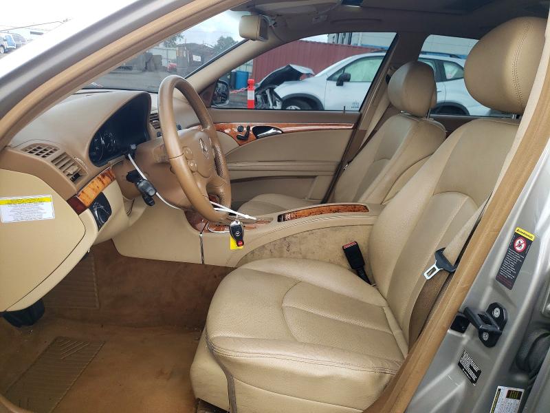 Продажа на аукционе авто 2008 Mercedes-benz E, vin: WDBUF87X38B214271, номер лота: 61693206