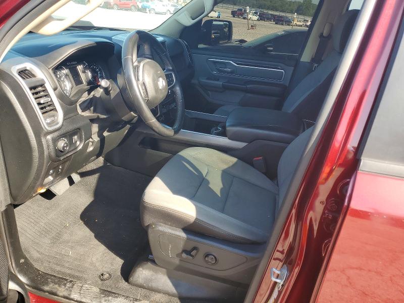 Продаж на аукціоні авто 2020 Ram 1500, vin: 1C6SRFFT7LN328260, номер лоту: 85630465