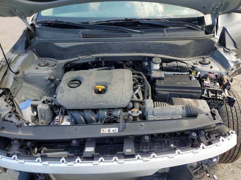 2025 Kia Seltos მანქანა იყიდება აუქციონზე, vin: KNDEPCAA8S7710932, აუქციონის ნომერი: 63134176