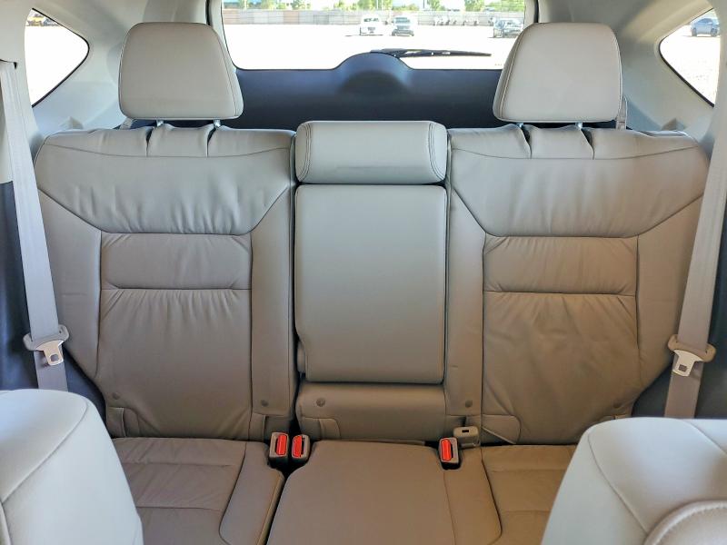 2012 Honda Cr-v მანქანა იყიდება აუქციონზე, vin: 2HKRM4H7XCH628059, აუქციონის ნომერი: 62341806