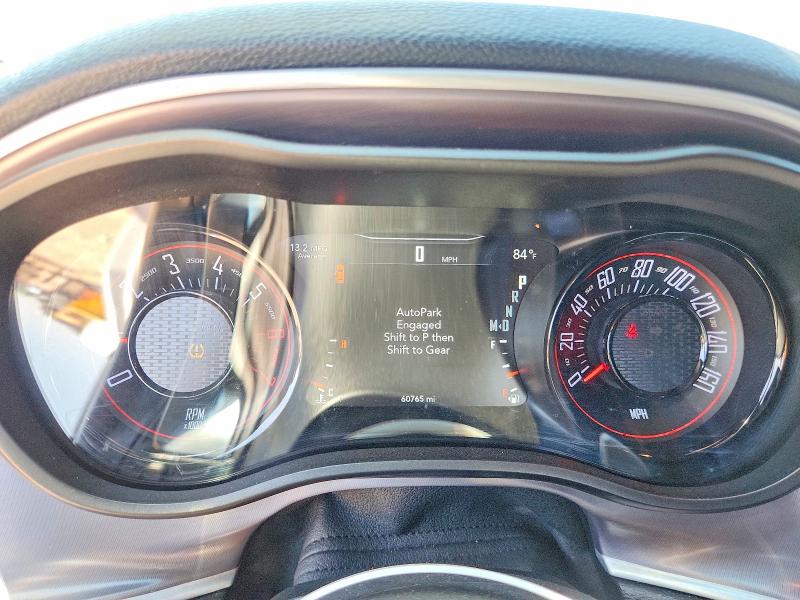 Aukcja sprzedaży 2019 Dodge Challenger, vin: 2C3CDZBT1KH561887, numer aukcji: 59248136