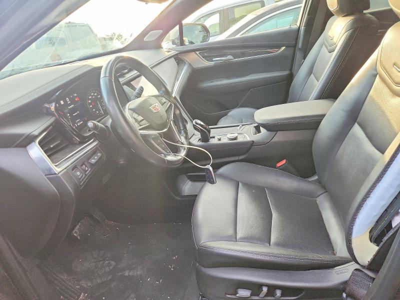 Aukcja sprzedaży 2021 Cadillac Xt5, vin: 1GYKNDRS1MZ209426, numer aukcji: 61071086