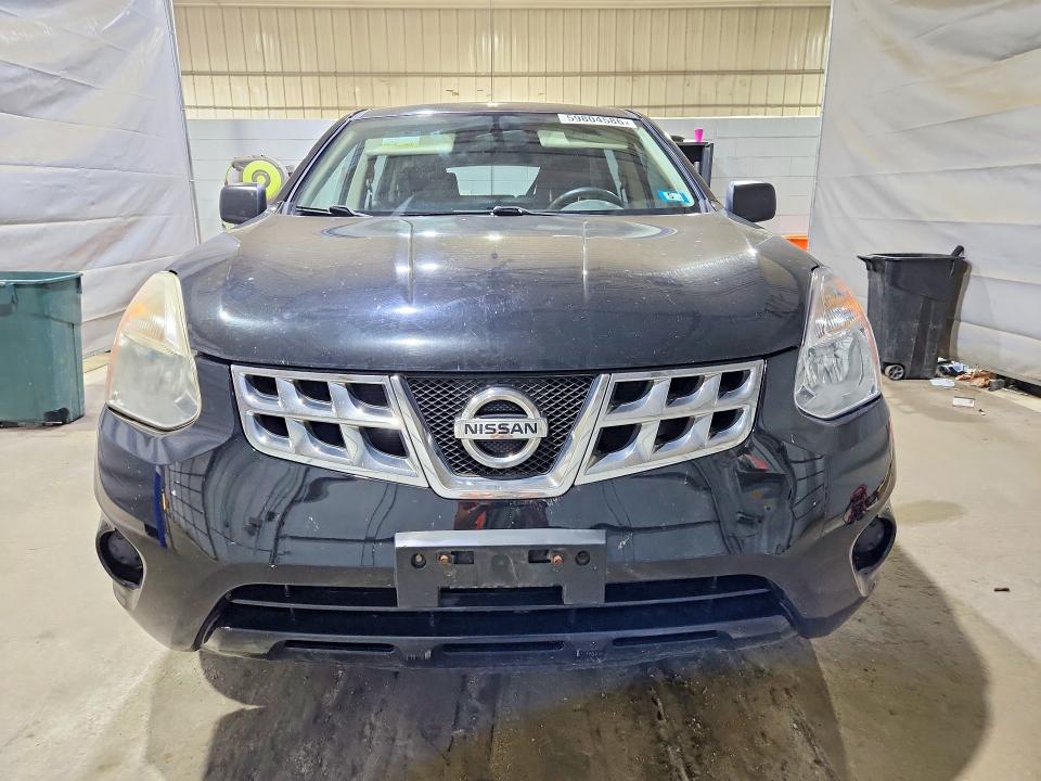 Продаж на аукціоні авто 2013 Nissan Rogue, vin: JN8AS5MV0DW603460, номер лоту: 59804586
