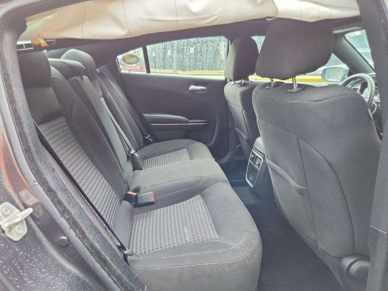 62229986 :رقم المزاد ، 2C3CDXBG8PH666442 vin ، 2023 Dodge Charger مزاد بيع