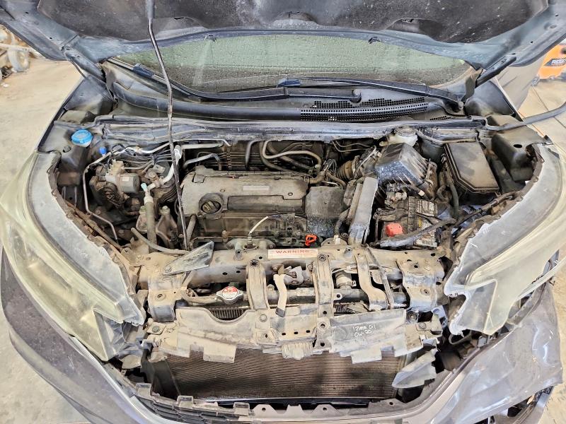 Продаж на аукціоні авто 2016 Honda Cr-v, vin: 2HKRM3H37GH564074, номер лоту: 61533176
