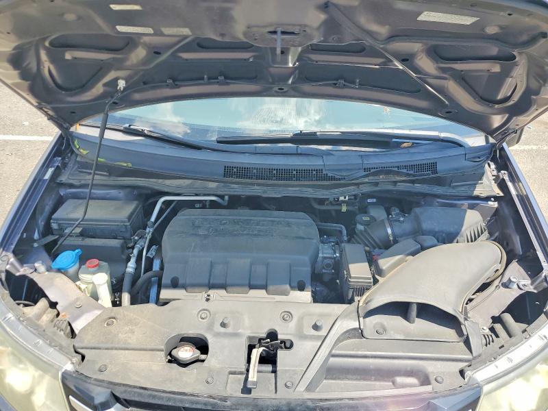 2015 Honda Odyssey მანქანა იყიდება აუქციონზე, vin: 5FNRL5H64FB066680, აუქციონის ნომერი: 62692026