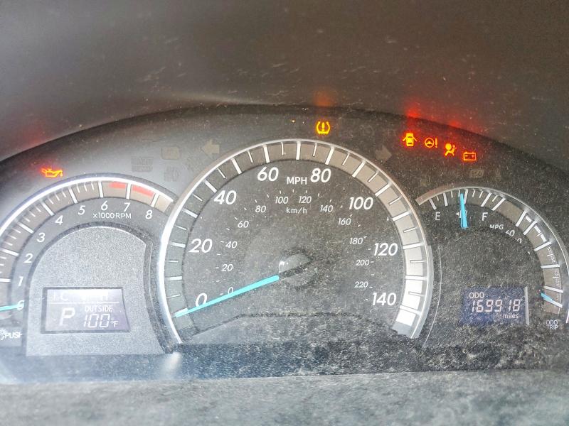 Продажа на аукционе авто 2013 Toyota Camry, vin: 4T1BF1FK9DU210905, номер лота: 59864296