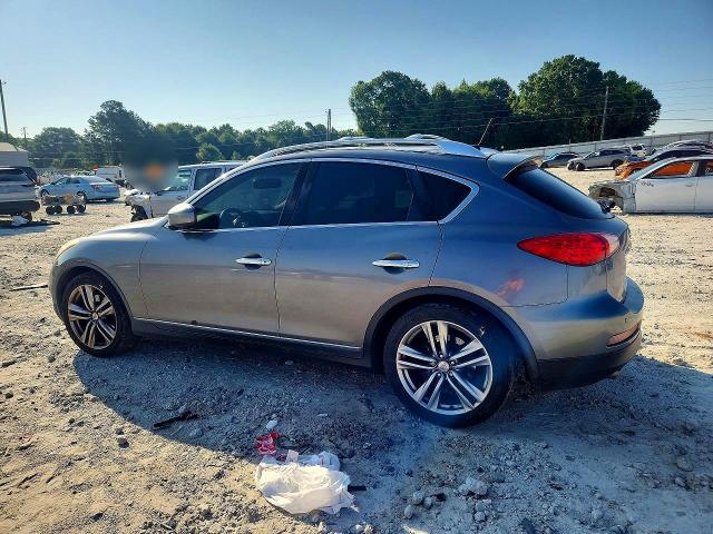 2011 Infiniti Ex35 მანქანა იყიდება აუქციონზე, vin: JN1AJ0HR2BM851882, აუქციონის ნომერი: 60373966