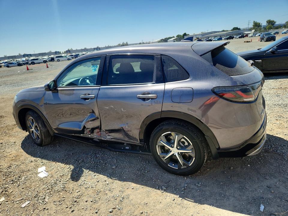 Aukcja sprzedaży 2024 Honda Hr-v, vin: 3CZRZ1H77RM717309, numer aukcji: 60071796