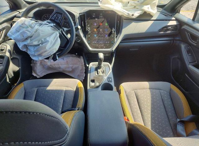 Aukcja sprzedaży 2025 Subaru Crosstrek, vin: 4S4GUHF61S3755250, numer aukcji: 60938116