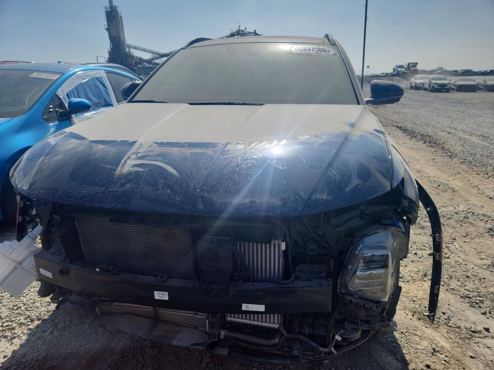 Продаж на аукціоні авто 2025 Hyundai Tucson, vin: KM8JEDD11SU327014, номер лоту: 60647306