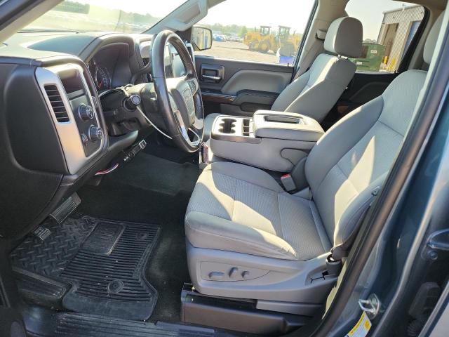 2014 Gmc Sierra მანქანა იყიდება აუქციონზე, vin: 1GTV2UEC4EZ329183, აუქციონის ნომერი: 61687816