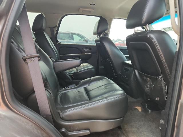 Продажа на аукционе авто 2011 Chevrolet Tahoe, vin: 1GNSCBE05BR382049, номер лота: 60296156