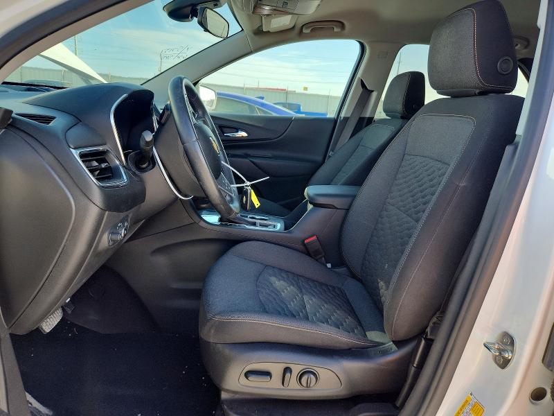 Продажа на аукционе авто 2021 Chevrolet Equinox, vin: 3GNAXKEVXMS180237, номер лота: 59615426