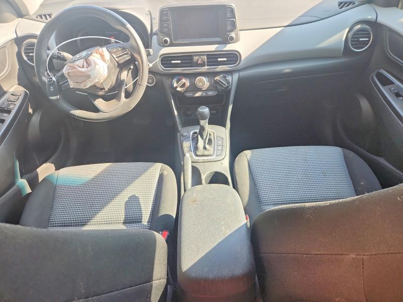 Продажа на аукционе авто 2020 Hyundai Kona, vin: KM8K62AA6LU456989, номер лота: 58982606