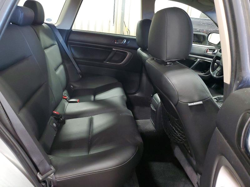 Auction sale of the 2005 Subaru Legacy, vin: 4S4BP62C157391393, lot number: 60487126