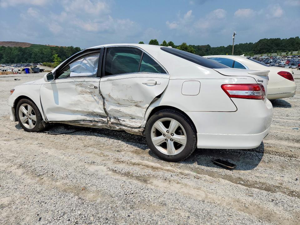 Продаж на аукціоні авто 2011 Toyota Camry, vin: 4T1BF3EK8BU720429, номер лоту: 62845466