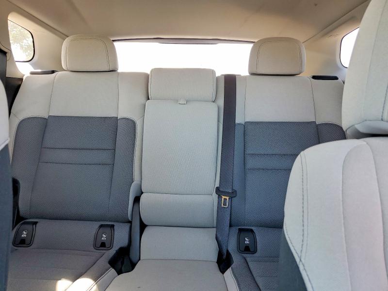 Продаж на аукціоні авто 2024 Honda Prologue, vin: 3GPKHVRJ1RS546501, номер лоту: 61951026