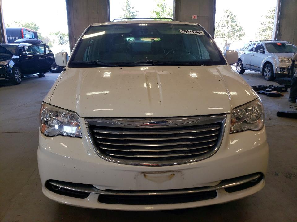 Aukcja sprzedaży 2013 Chrysler Town & Country, vin: 2C4RC1BGXDR714728, numer aukcji: 60413946
