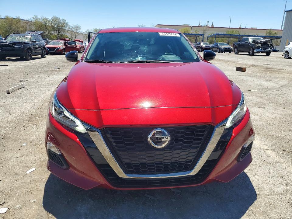 Aukcja sprzedaży 2020 Nissan Altima, vin: 1N4BL4CV1LC281815, numer aukcji: 63176306