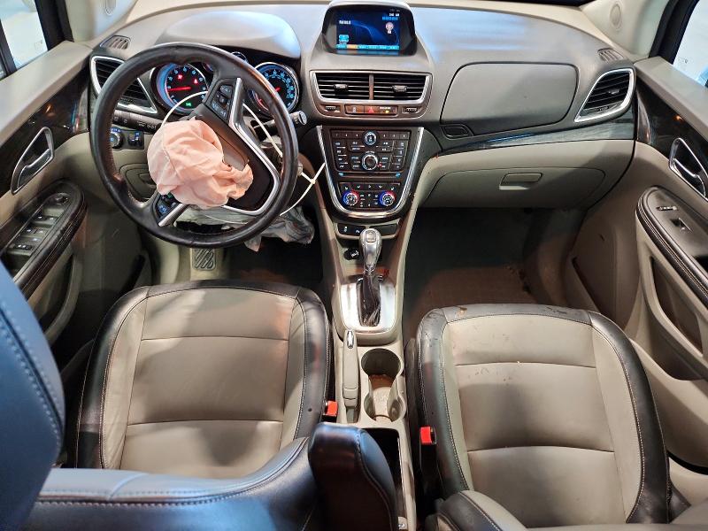 Продаж на аукціоні авто 2015 Buick Encore, vin: KL4CJHSB3FB179522, номер лоту: 59922886