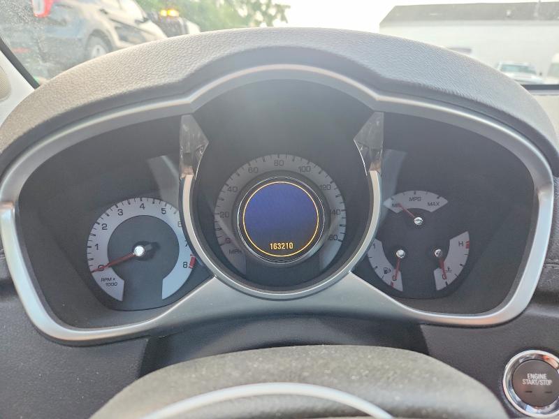 Продажа на аукционе авто 2010 Cadillac Srx, vin: 3GYFNDEY0AS541135, номер лота: 58158396