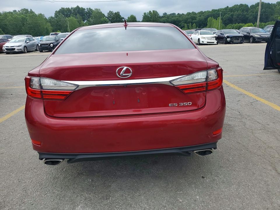 Aukcja sprzedaży 2016 Lexus Es, vin: JTHBK1GG2G2225092, numer aukcji: 62778396