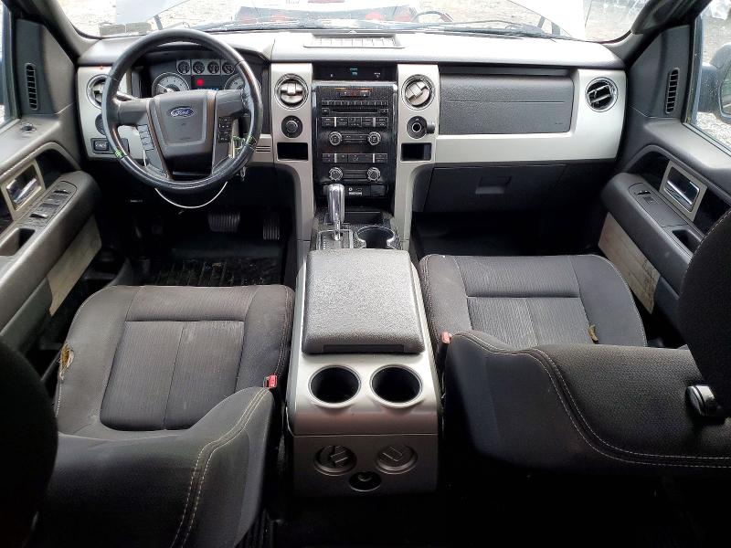 Продажа на аукционе авто 2010 Ford F150, vin: 1FTFW1EV5AFC27055, номер лота: 61725576