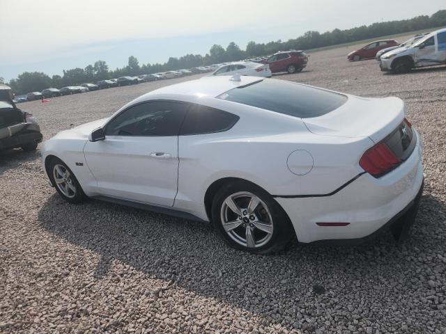 Продажа на аукционе авто 2022 Ford Mustang, vin: 1FA6P8THXN5145567, номер лота: 60326636