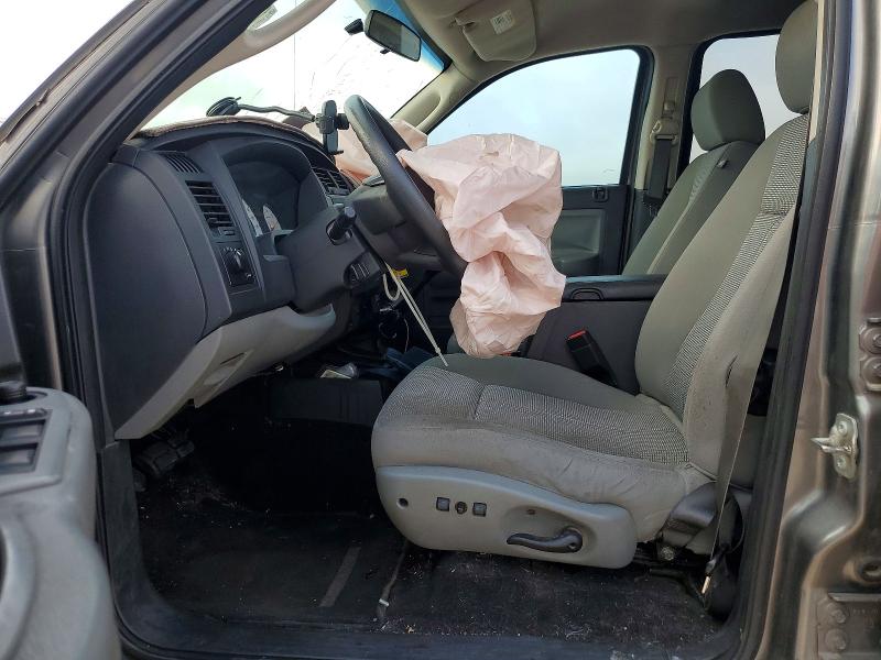 Aukcja sprzedaży 2008 Dodge Dakota, vin: 1D7HE38K58S566804, numer aukcji: 60012536