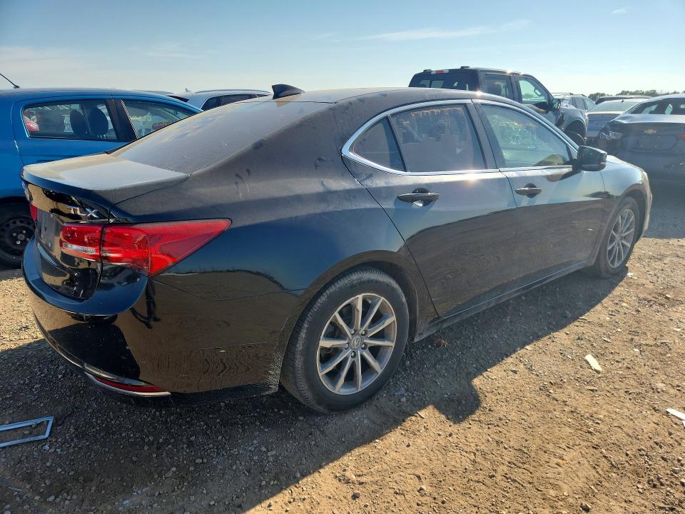 Продажа на аукционе авто 2020 Acura Tlx, vin: 19UUB1F39LA006592, номер лота: 63319206