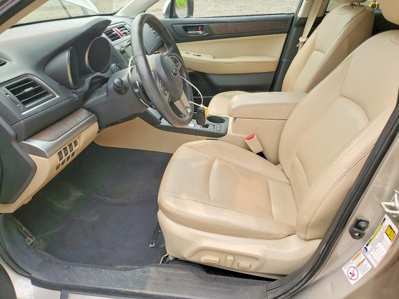 Aukcja sprzedaży 2017 Subaru Outback, vin: 4S4BSENC8H3237957, numer aukcji: 60961656