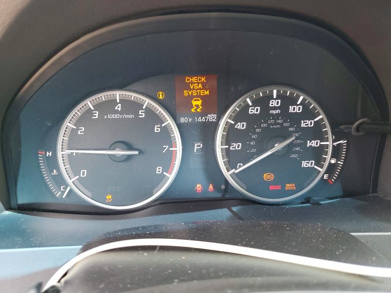 Продаж на аукціоні авто 2014 Acura Rdx, vin: 5J8TB4H31EL000707, номер лоту: 61509556
